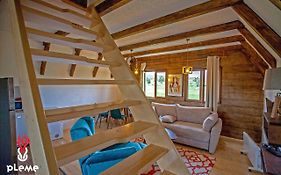 Family Houses Pleme