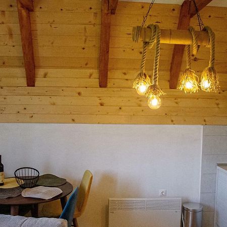 Family Houses Pleme Žabljak Zewnętrze zdjęcie
