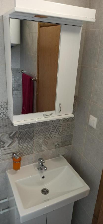 Family Houses Pleme Žabljak Zewnętrze zdjęcie